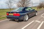 Alpina B12 5.0 1991 года (UK)